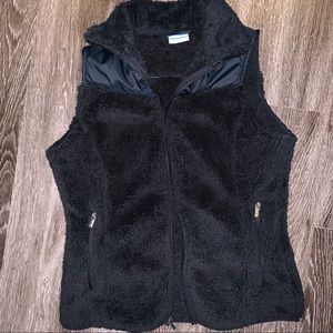 Columbia vest